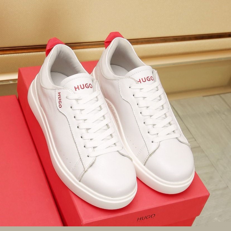 Boss Casual Shoes